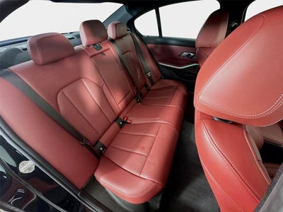 2023 BMW 3 Series M340i