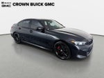 2023 BMW 3 Series M340i