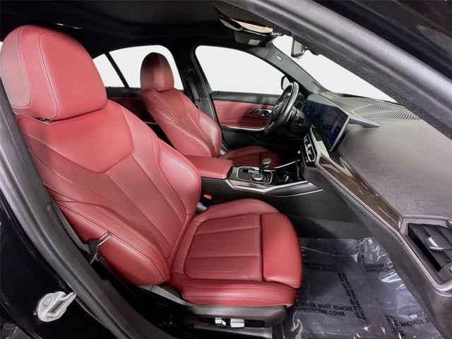 2023 BMW 3 Series M340i