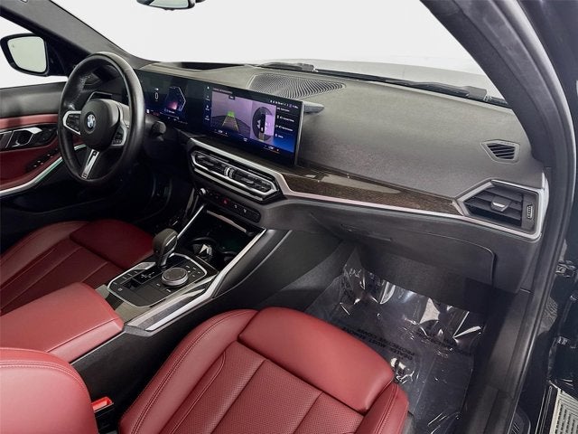 2023 BMW 3 Series M340i