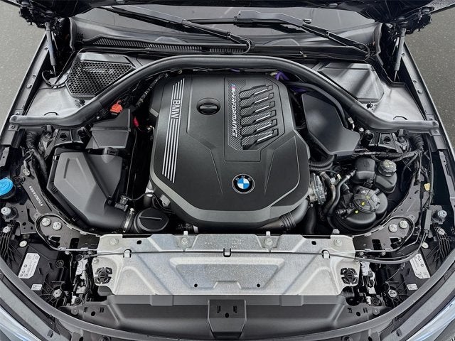 2023 BMW 3 Series M340i