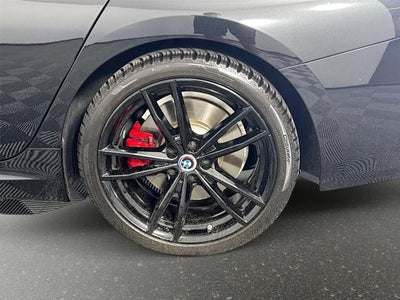 2023 BMW 3 Series M340i