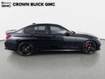 2023 BMW 3 Series M340i