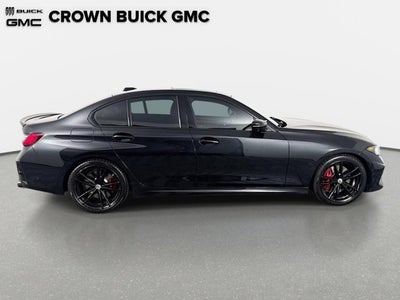 2023 BMW 3 Series M340i