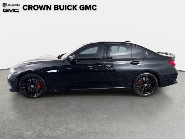 2023 BMW 3 Series M340i