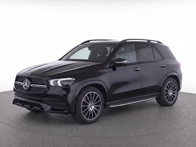 2021 Mercedes-Benz GLE GLE 350