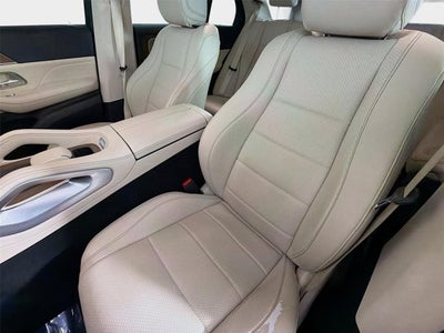 2021 Mercedes-Benz GLE GLE 350