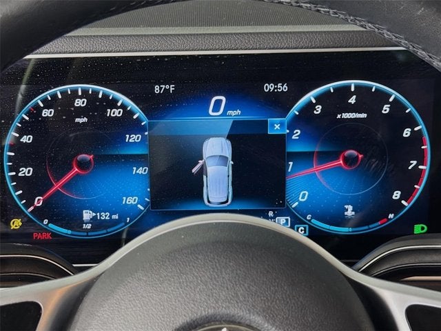 2021 Mercedes-Benz GLE GLE 350