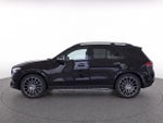 2021 Mercedes-Benz GLE GLE 350