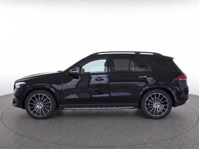2021 Mercedes-Benz GLE GLE 350