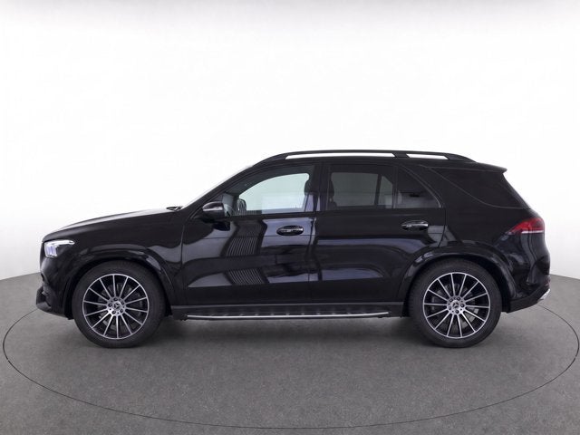 2021 Mercedes-Benz GLE GLE 350