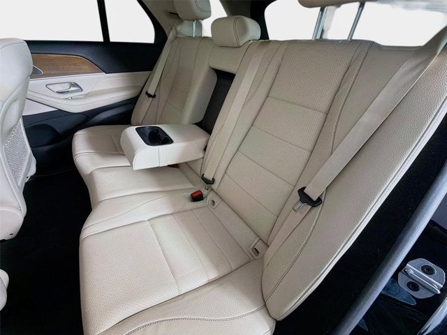 2021 Mercedes-Benz GLE GLE 350