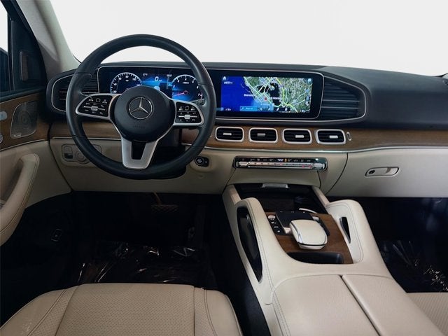 2021 Mercedes-Benz GLE GLE 350