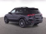 2021 Mercedes-Benz GLE GLE 350
