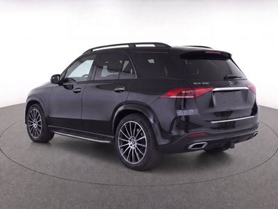 2021 Mercedes-Benz GLE GLE 350