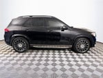 2021 Mercedes-Benz GLE GLE 350