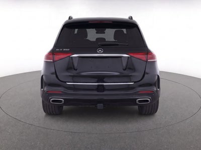2021 Mercedes-Benz GLE GLE 350
