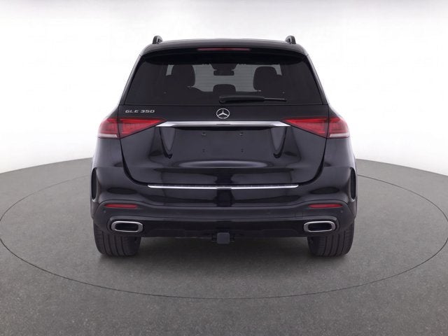 2021 Mercedes-Benz GLE GLE 350