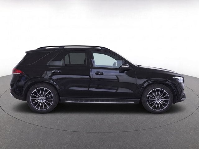 2021 Mercedes-Benz GLE GLE 350