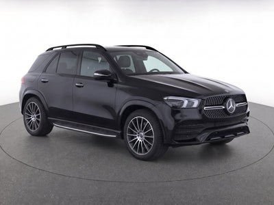 2021 Mercedes-Benz GLE GLE 350