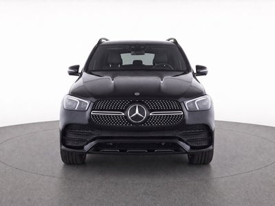 2021 Mercedes-Benz GLE GLE 350