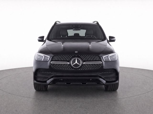 2021 Mercedes-Benz GLE GLE 350