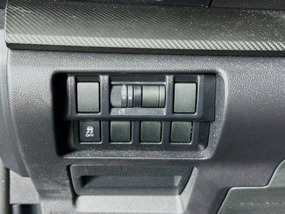 2020 Subaru Impreza Base