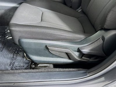 2020 Subaru Impreza Base