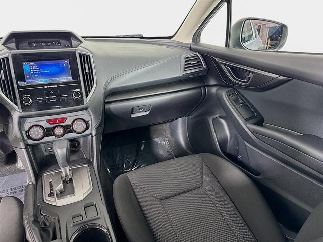 2020 Subaru Impreza Base