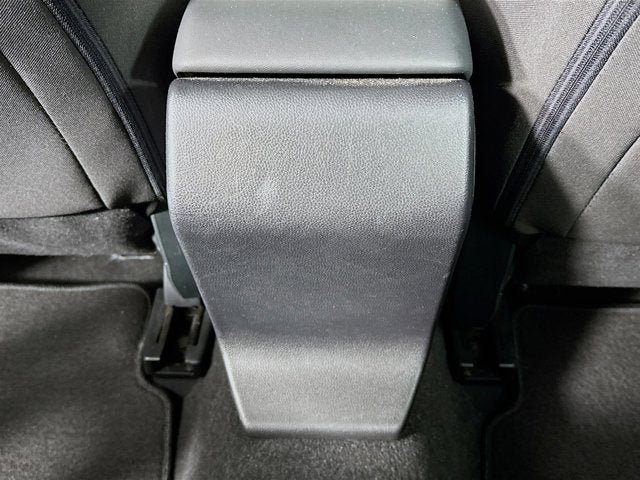 2020 Subaru Impreza Base