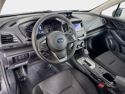 2020 Subaru Impreza Base