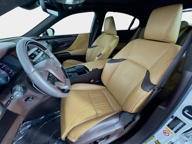 2019 Lexus ES 350 Ultra Luxury