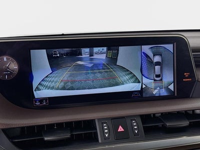 2019 Lexus ES 350 Ultra Luxury