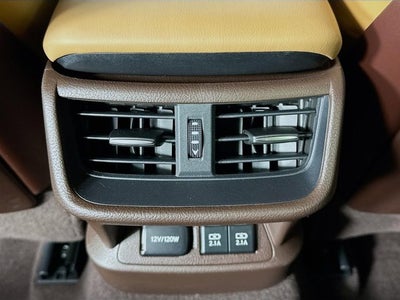 2019 Lexus ES 350 Ultra Luxury