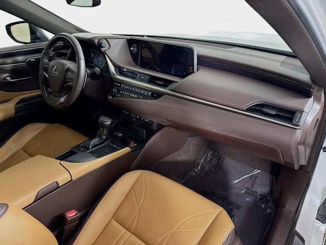 2019 Lexus ES 350 Ultra Luxury