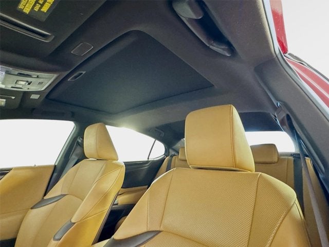 2021 Lexus ES 350