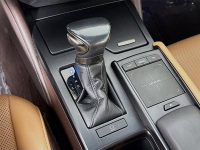 2021 Lexus ES 350