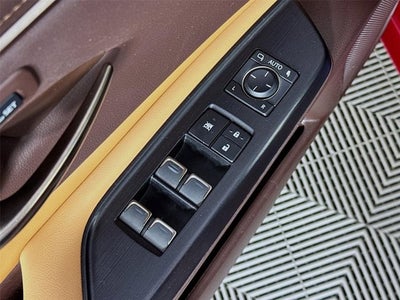 2021 Lexus ES 350