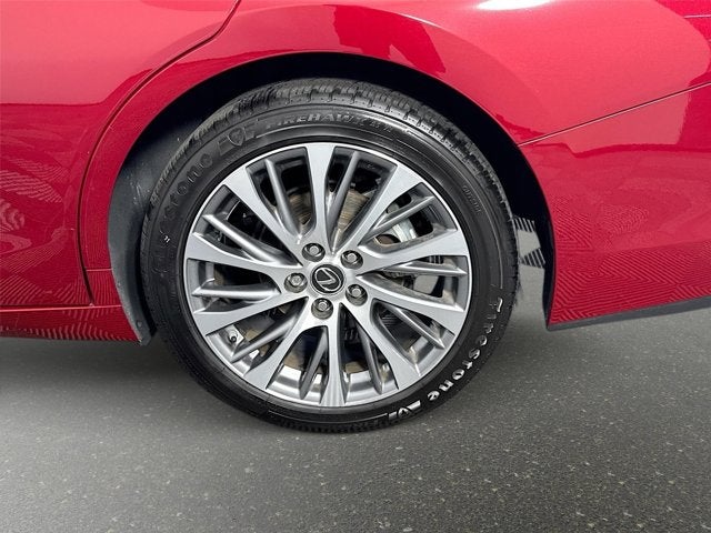 2021 Lexus ES 350
