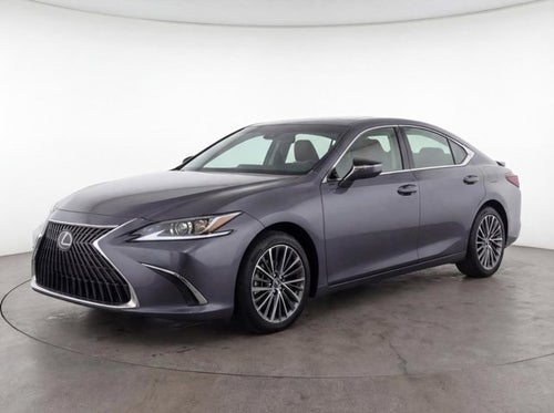 2025 Lexus ES 350