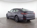 2025 Lexus ES 350