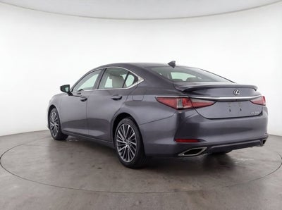 2025 Lexus ES 350