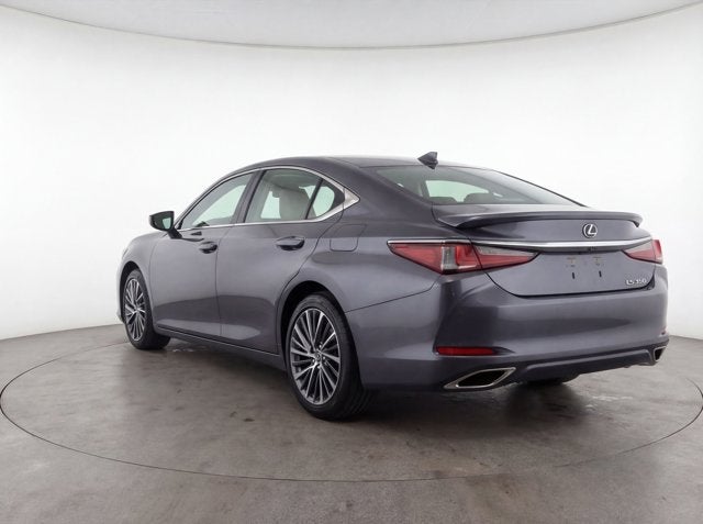 2025 Lexus ES 350