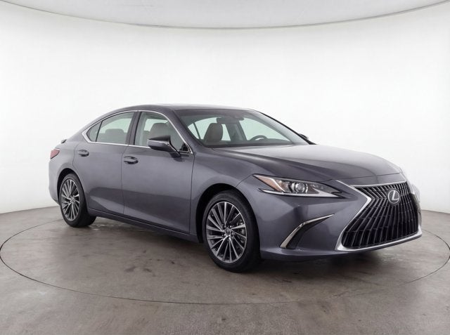 2025 Lexus ES 350