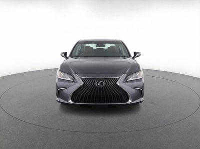 2025 Lexus ES 350