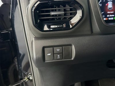2023 Honda Pilot TrailSport