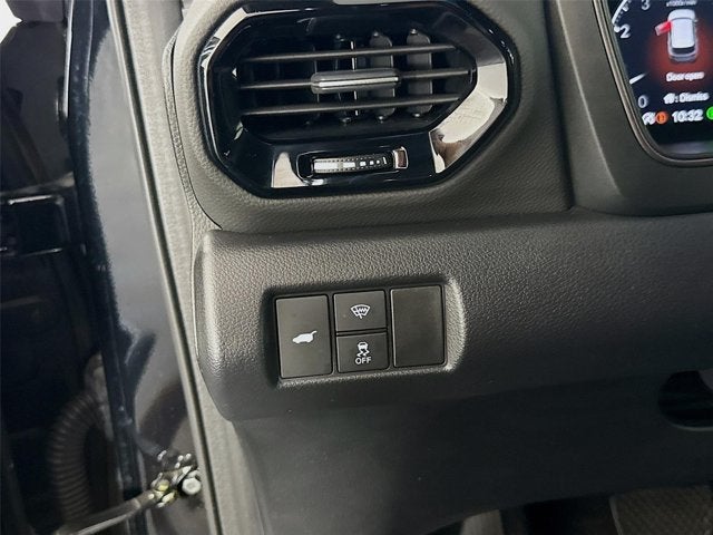 2023 Honda Pilot TrailSport