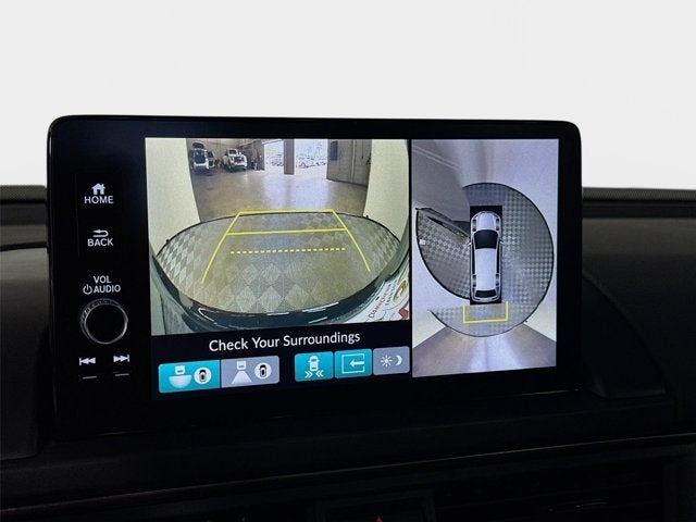 2023 Honda Pilot TrailSport