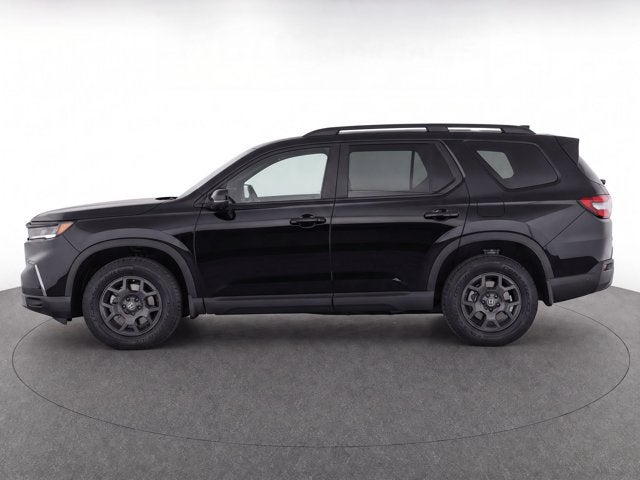 2023 Honda Pilot TrailSport