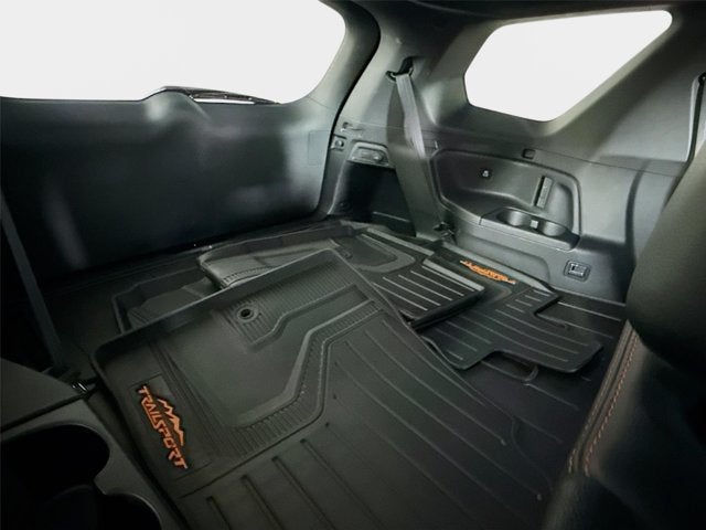 2023 Honda Pilot TrailSport